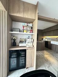 Townhouse Apartments (D9), Apartment #617655591